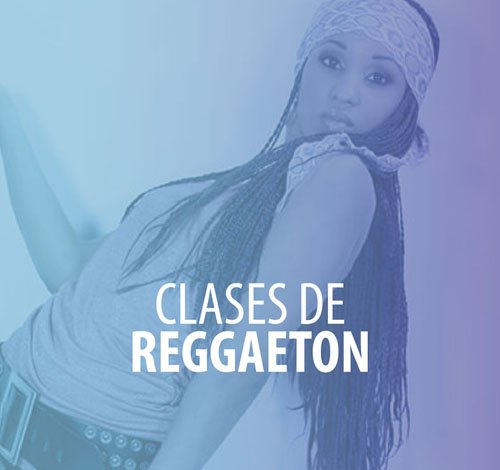 REGGAETON